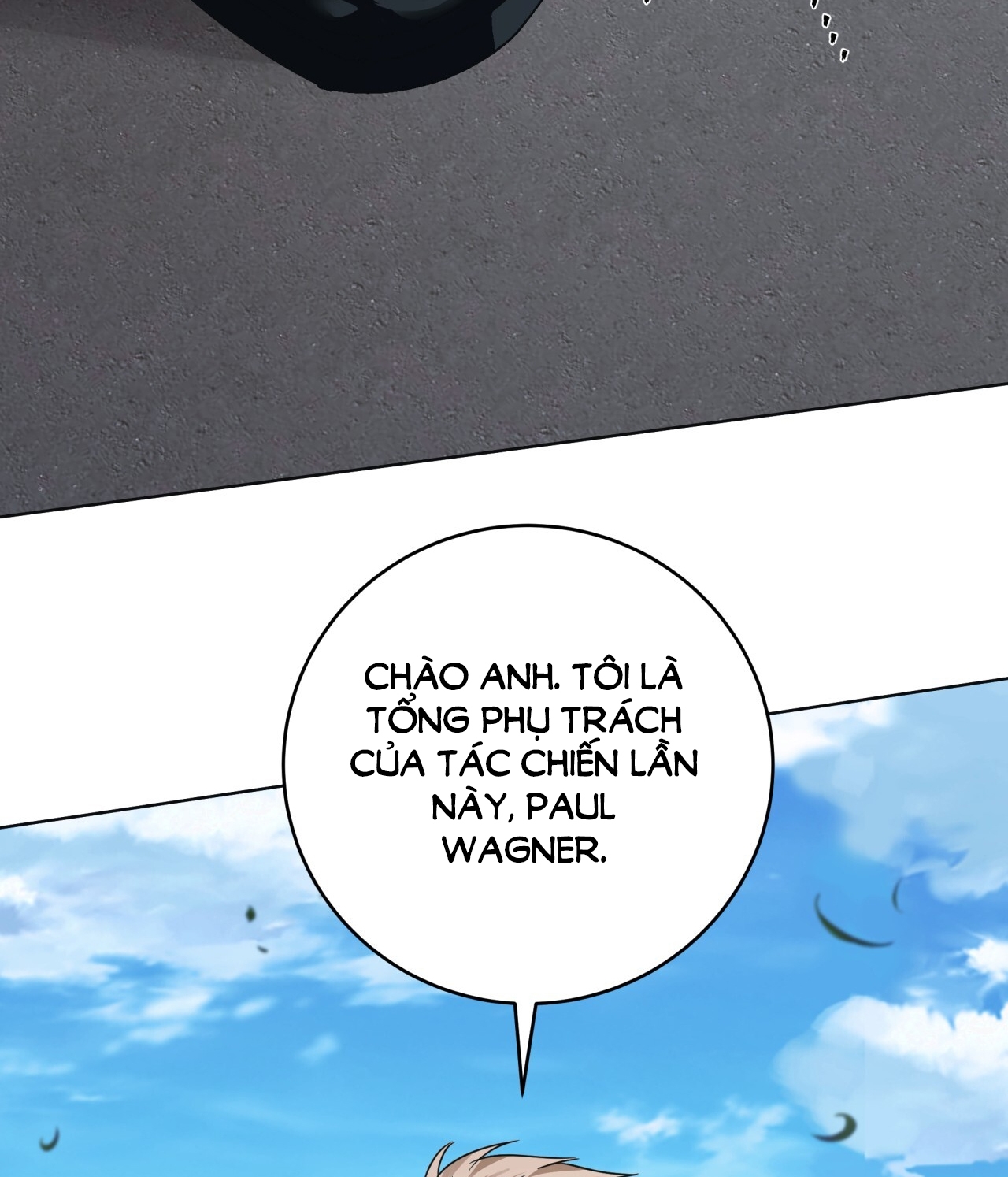 Amon- Không Thể Đoán Biết chapter 11.2 - Trang 91