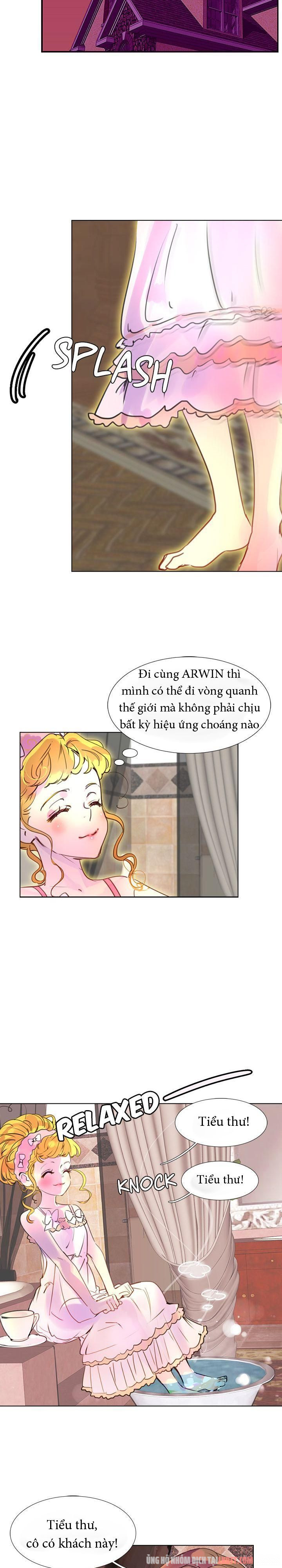 đừng xem thường nữ phụ chapter 25 15