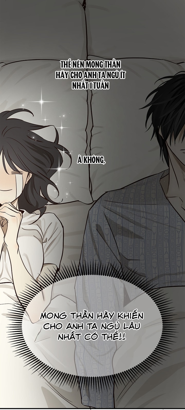 [18+] hoa là mồi nhử chapter 6 79