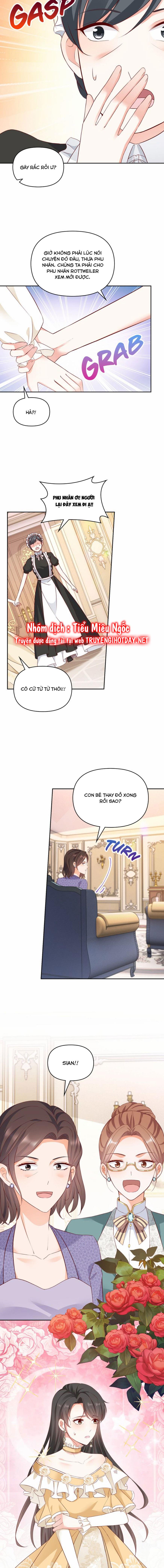 đi tìm papa cho đứa trẻ chapter 20 5