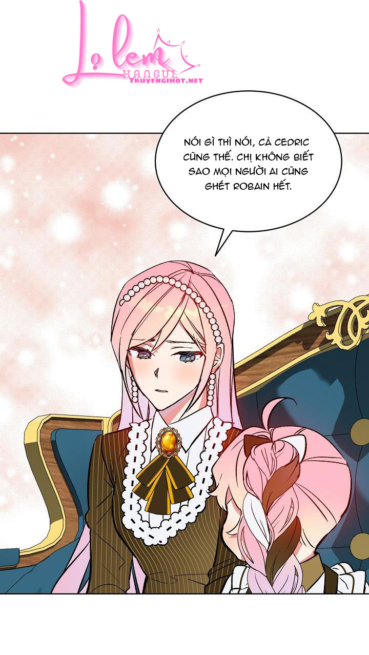 quý cô quyền lực chapter 12 15