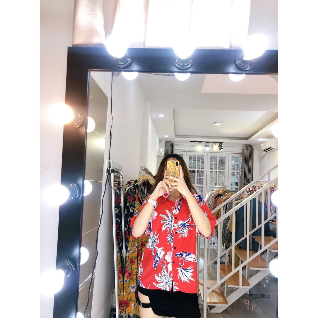 [] ÁO SƠ MI SUMMER