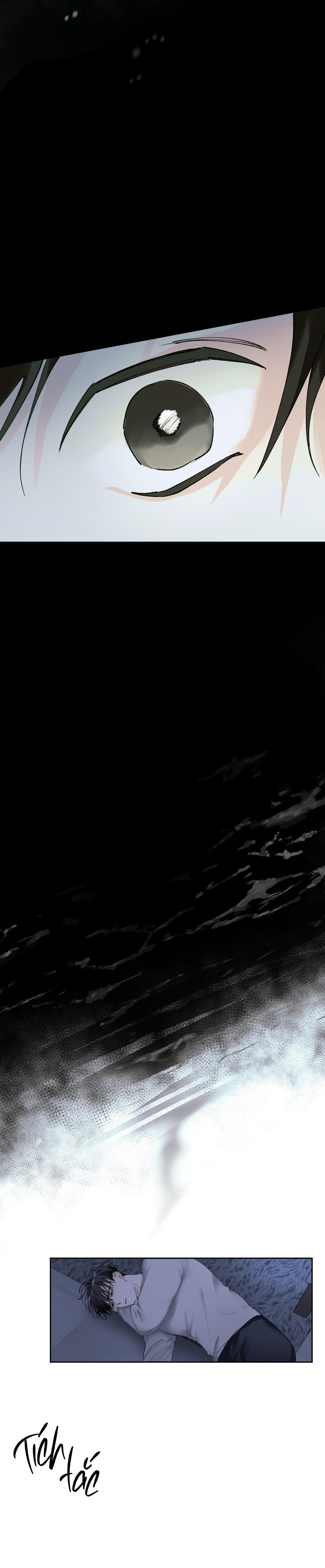 thế giới của tôi khi không có em chapter 45 10