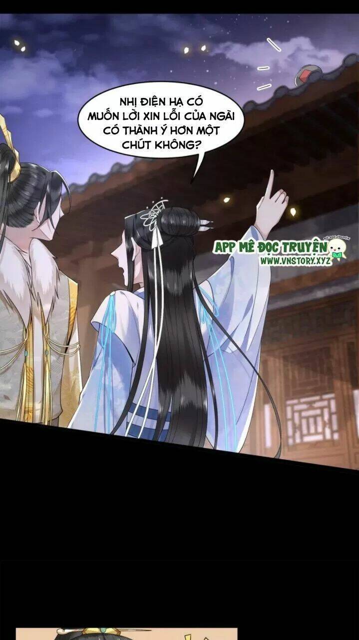 phượng hoàng vu phi chapter 61 14