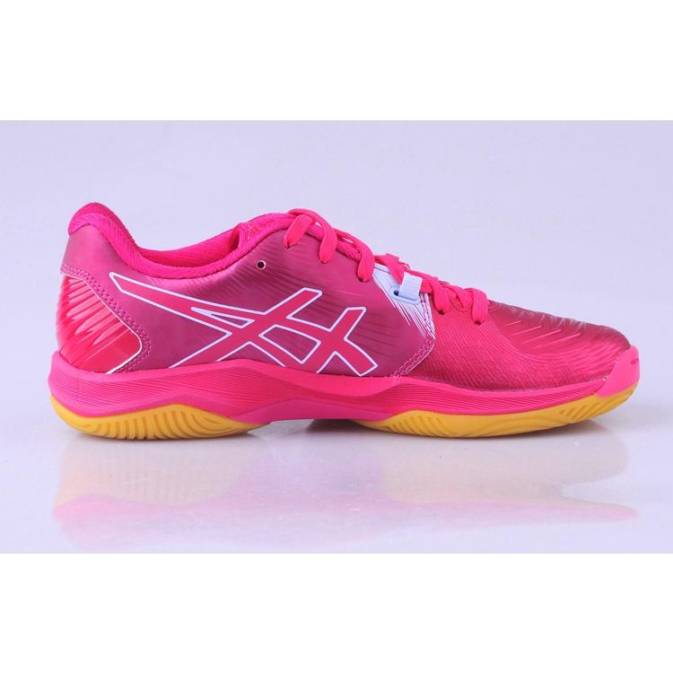 CHÍNH HÃNG - GIÀY ASICS GEL BLAST FF,  GIÀY BÓNG CHUYỀN, CẦU LÔNG, BÓNG BÀN