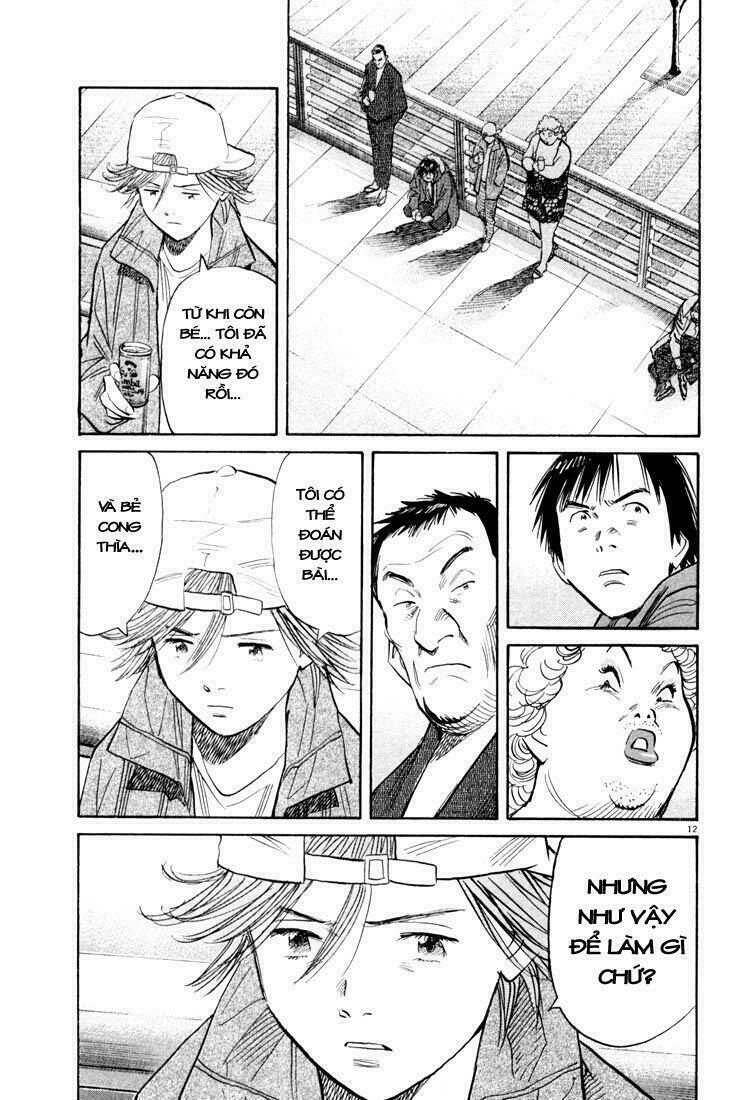 những chàng trai thế kỉ 20 chapter 92 13