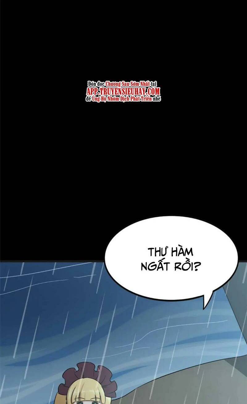 bạn gái virus của tôi chapter 415 4