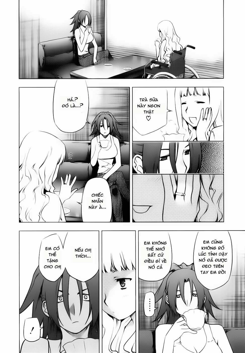 black god chapter 72 19