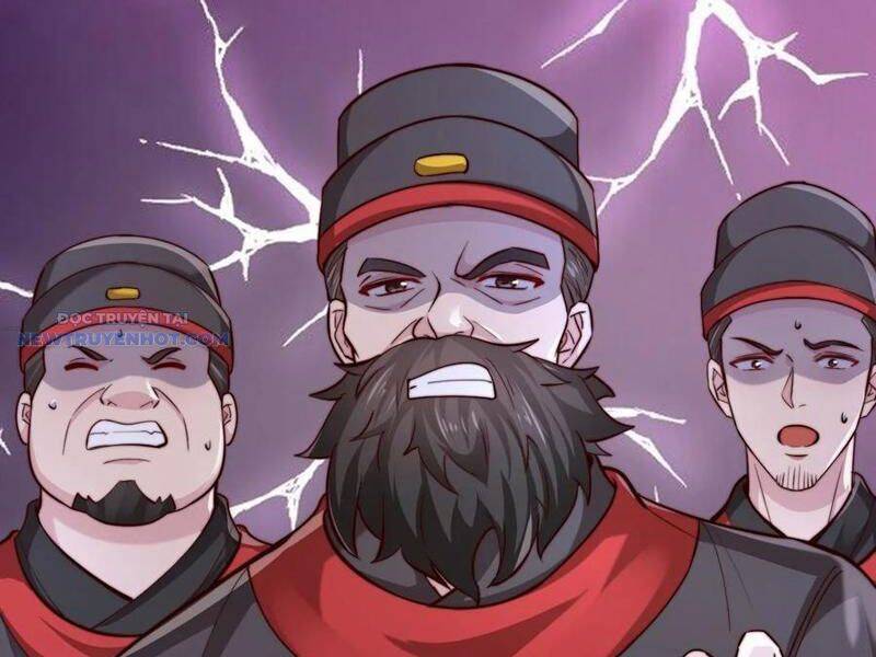 ta thực sự không muốn làm thần tiên chapter 83 56