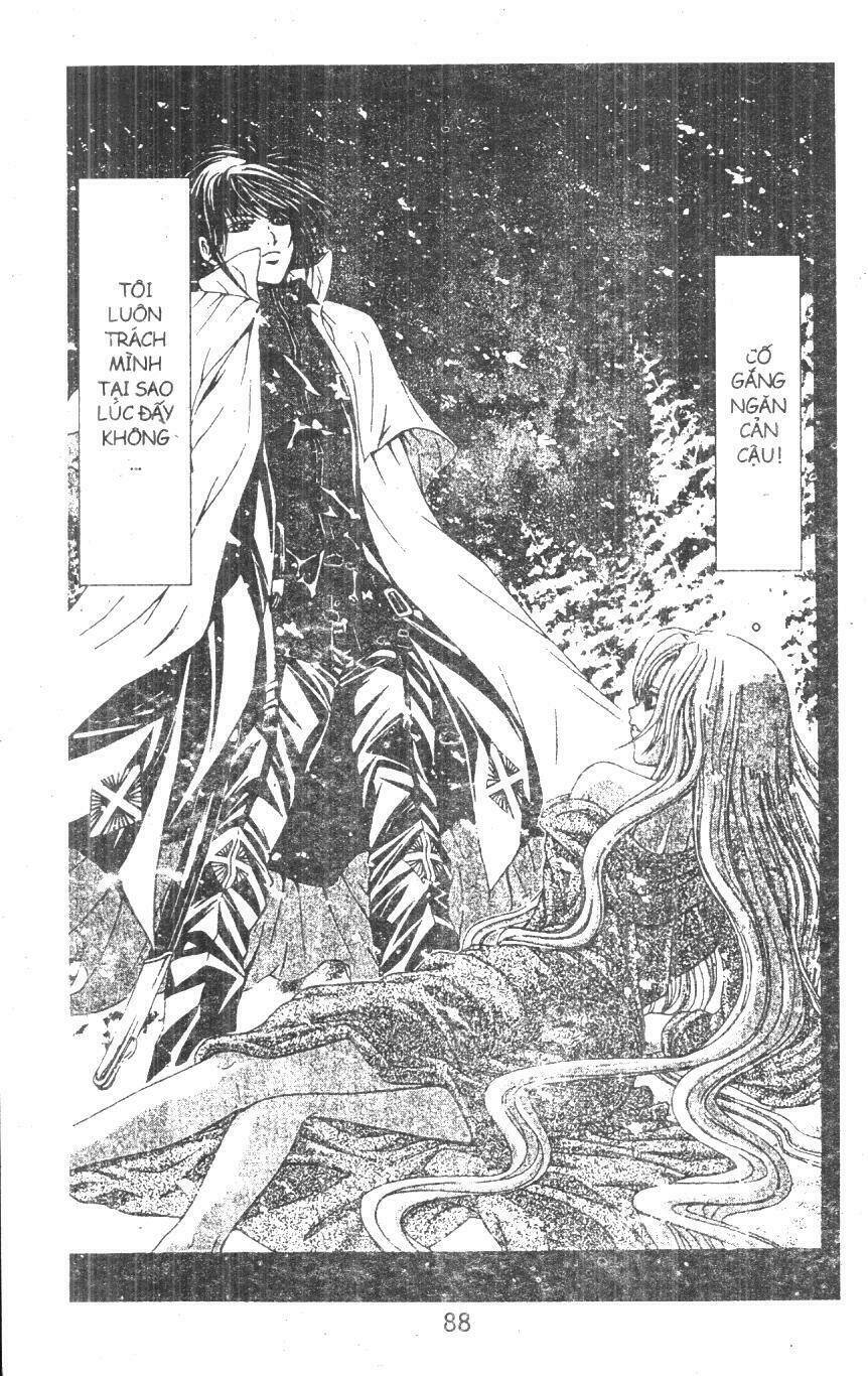 kami to sengoku seitokai chapter 34 18