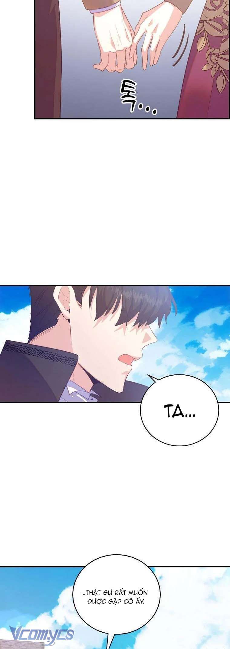 tôi chỉ nhận ra sau khi mất cô ấy chapter 31 30