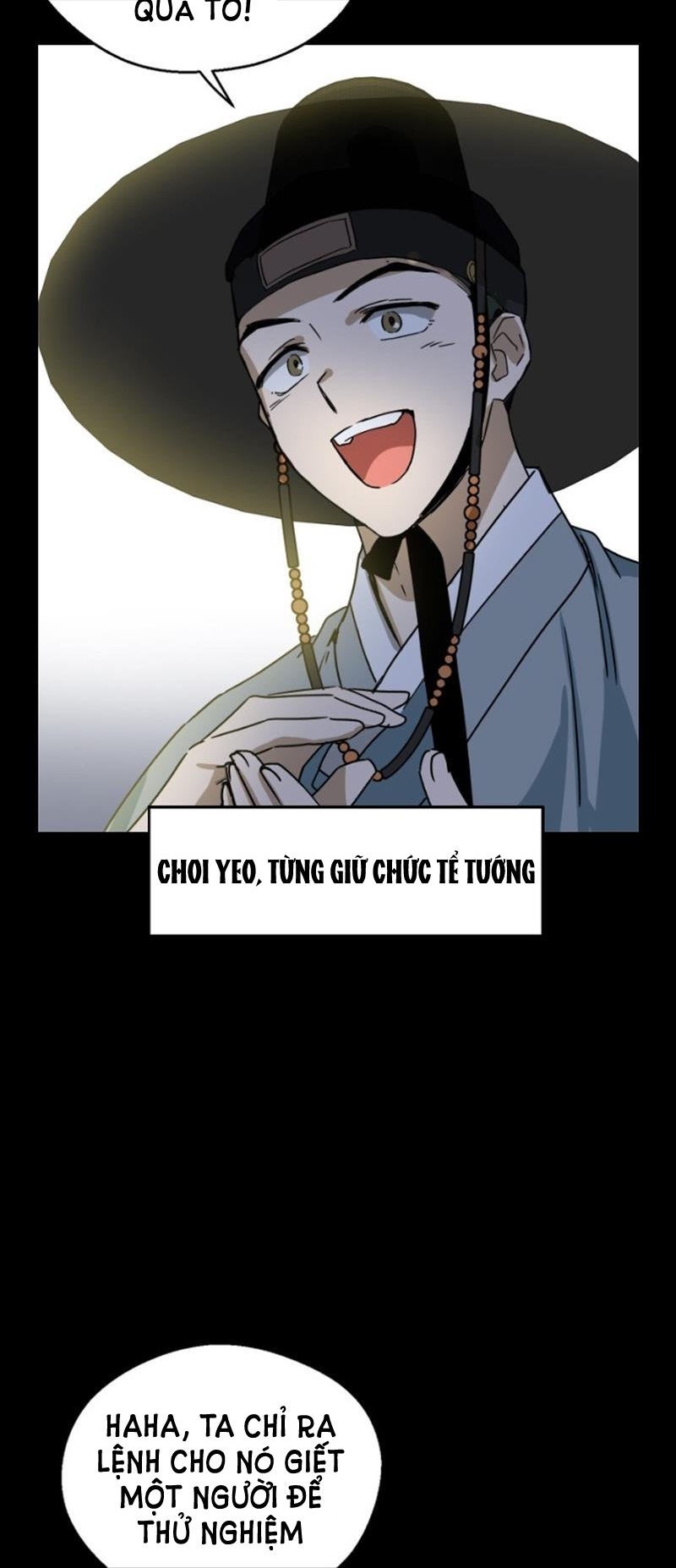 nhân duyên kiếp trước chapter 11.2 9