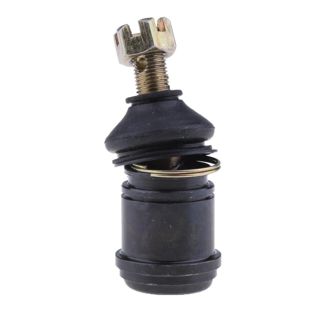 D 12mm Bolt Tie Rod End Ball Joiner 150cc 250cc Quad Dirt Bike ATV Buggy