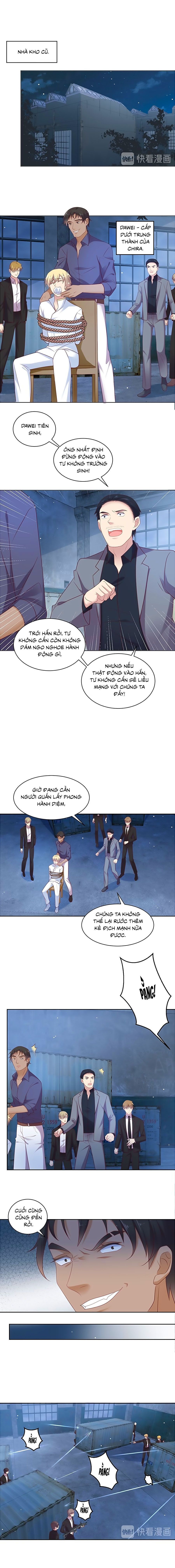 khoá chặt đôi môi (full) chapter 117 8