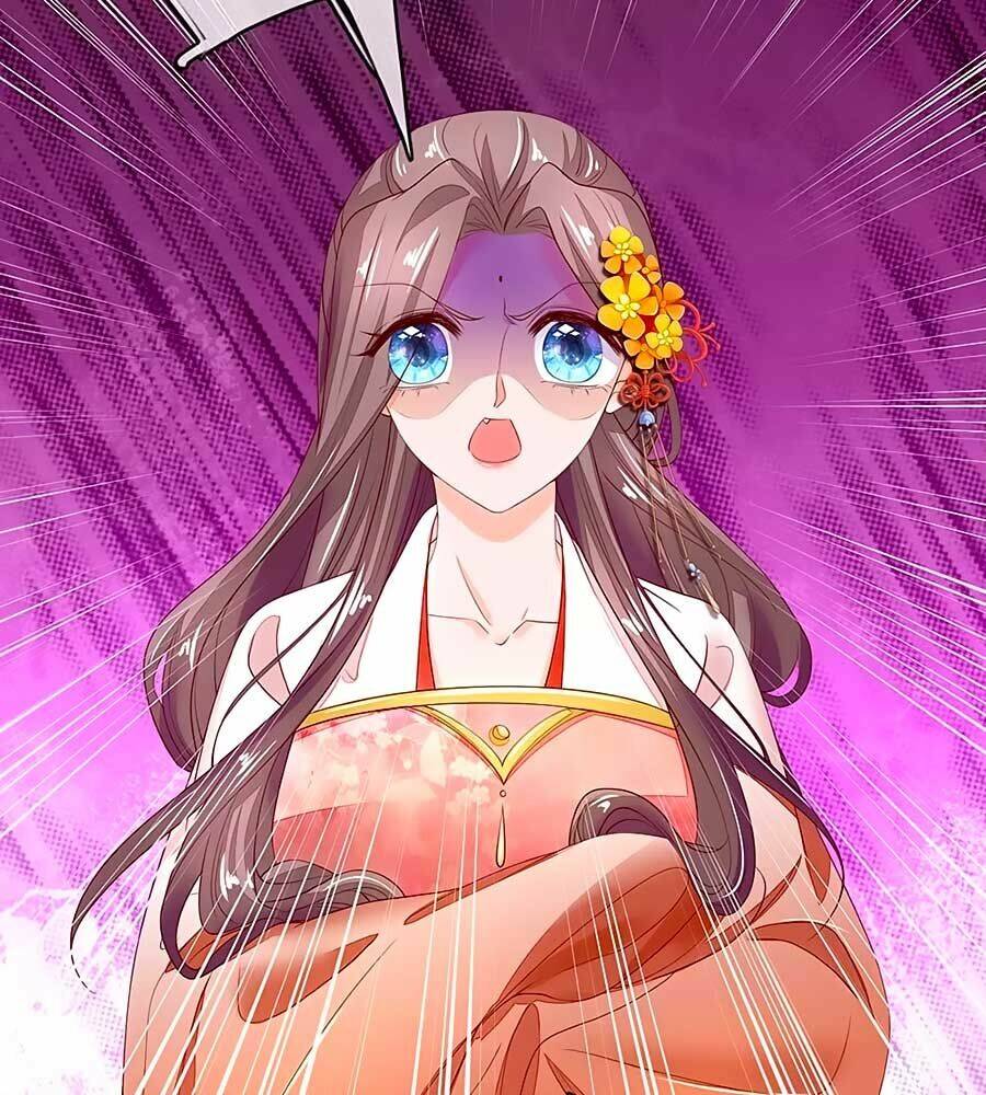 y hậu lệ thiên chapter 76 26