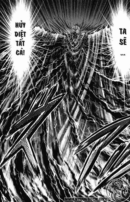 chú bé rồng - ryuuroden chapter 99 17