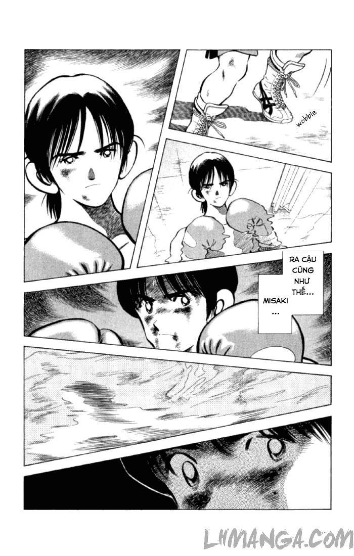 katsu chapter 156 16