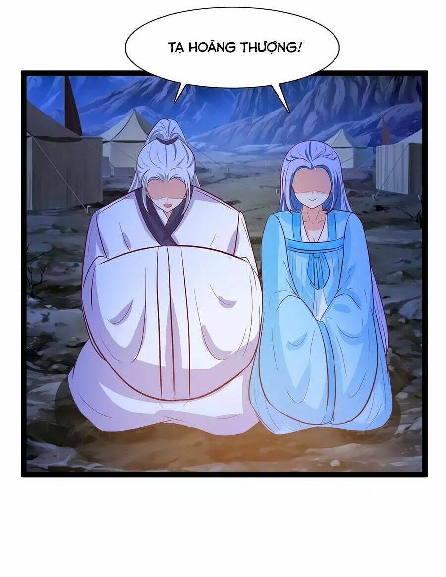 thỏ yêu tiểu vương phi chapter 102 13