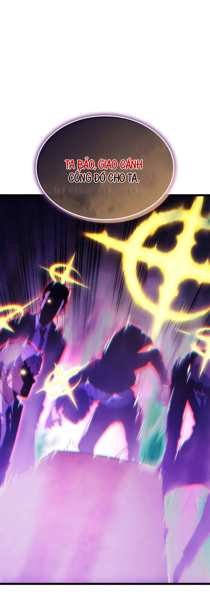 solo leveling : ragnarok chapter 30 41