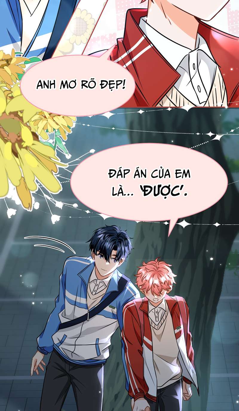 tín tức tố nói chúng ta không thể chapter 67 50