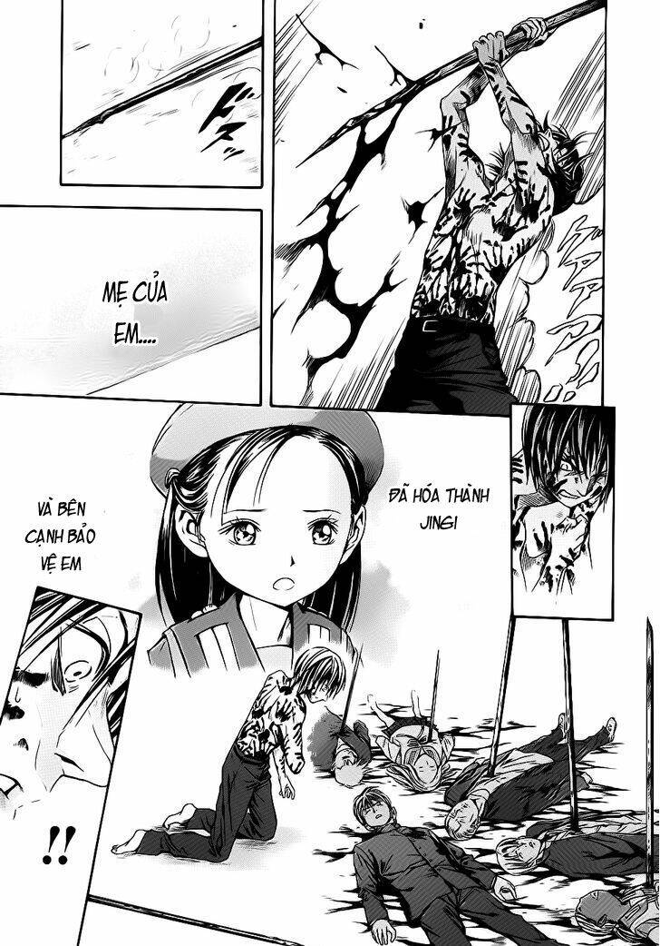 otogi matsuri chapter 43 28