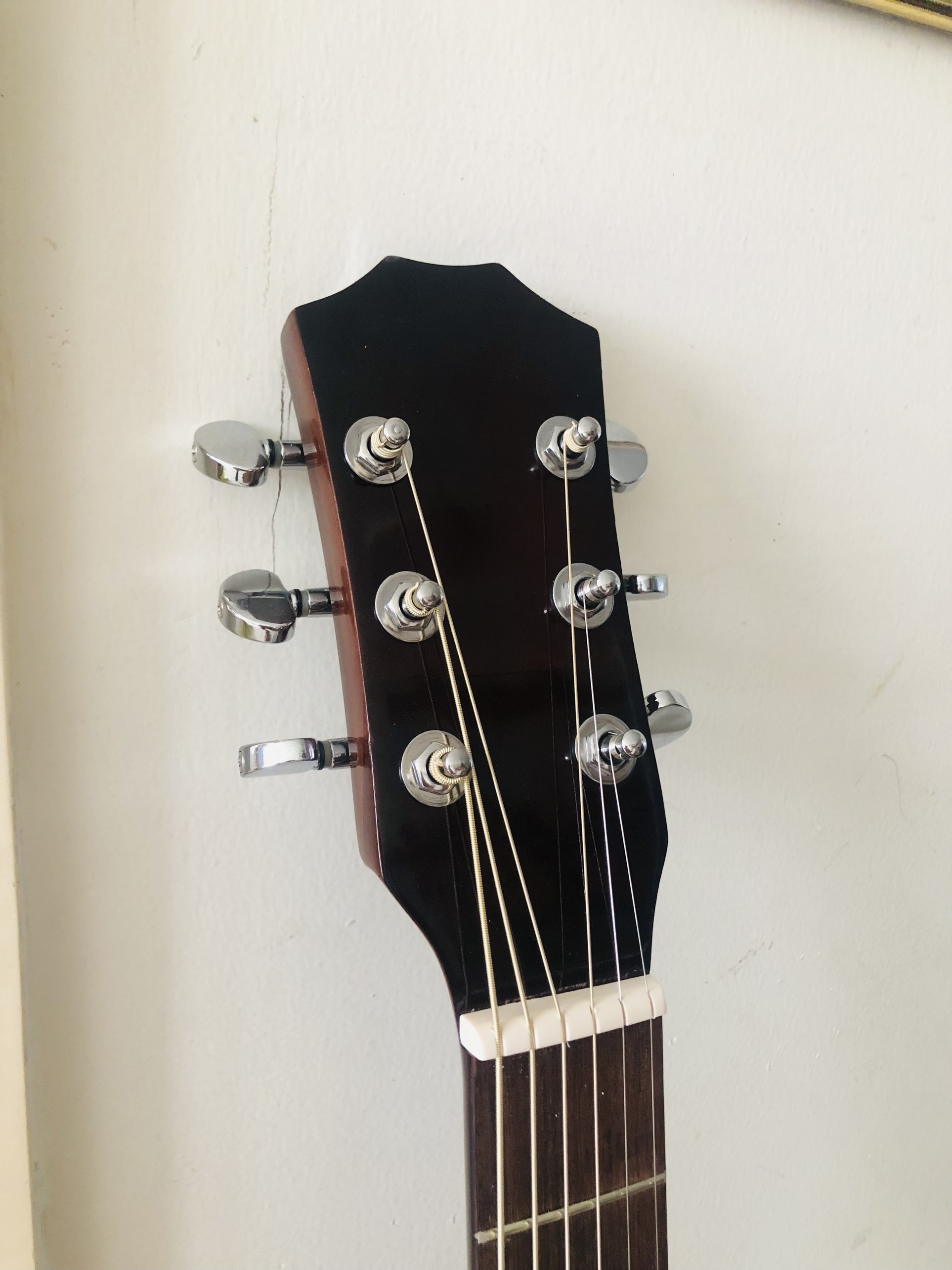 Đàn guitar acoustic có eq full solid hồng đào chất lượng DJ150XB12 Duy Guitar Store dòng đàn ghitar đệm hát dành cho biểu diễn party