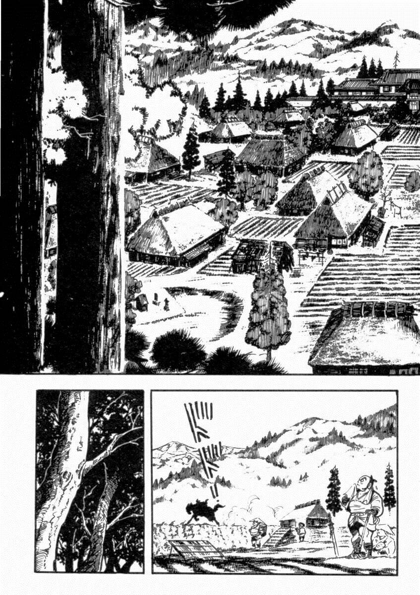 makai tenshou chapter 5 4