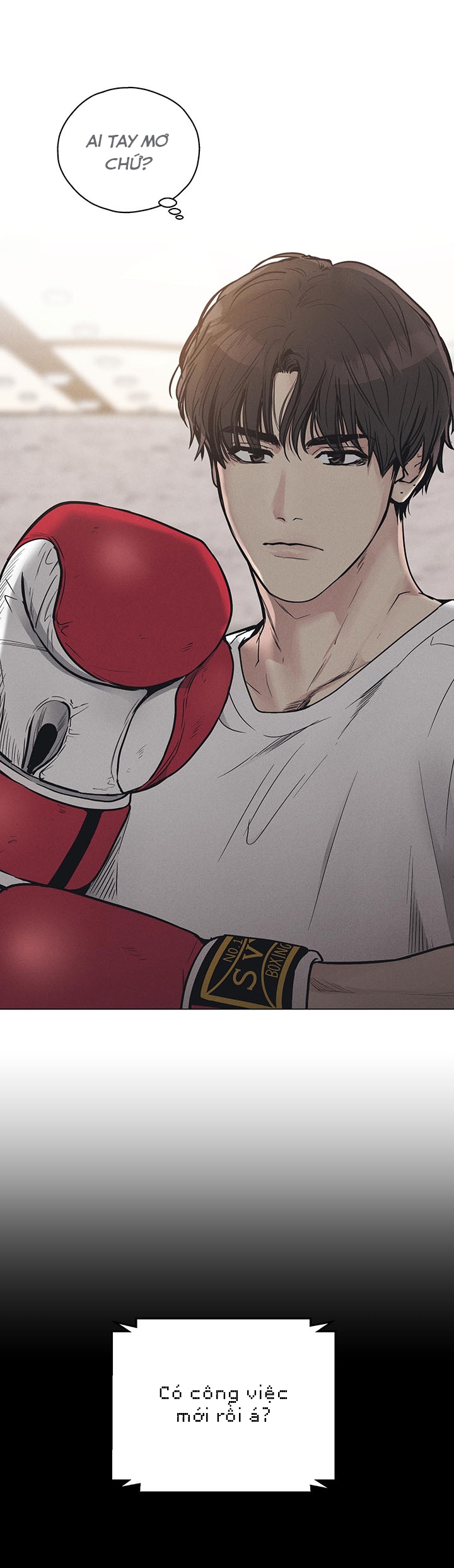 trả thù chapter 22 7