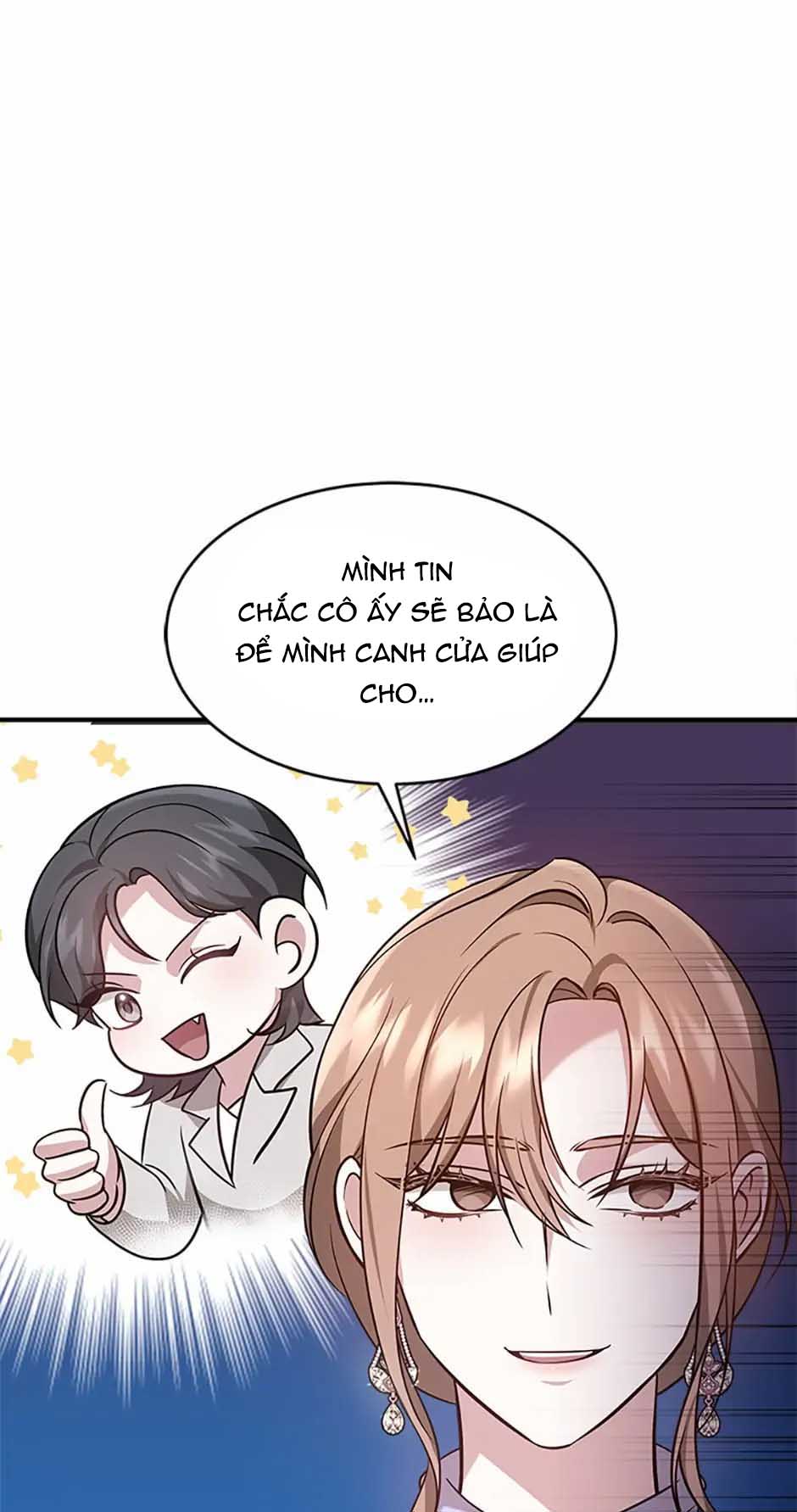 Làm Chồng Tôi Đi chapter 6.1 - Trang 13