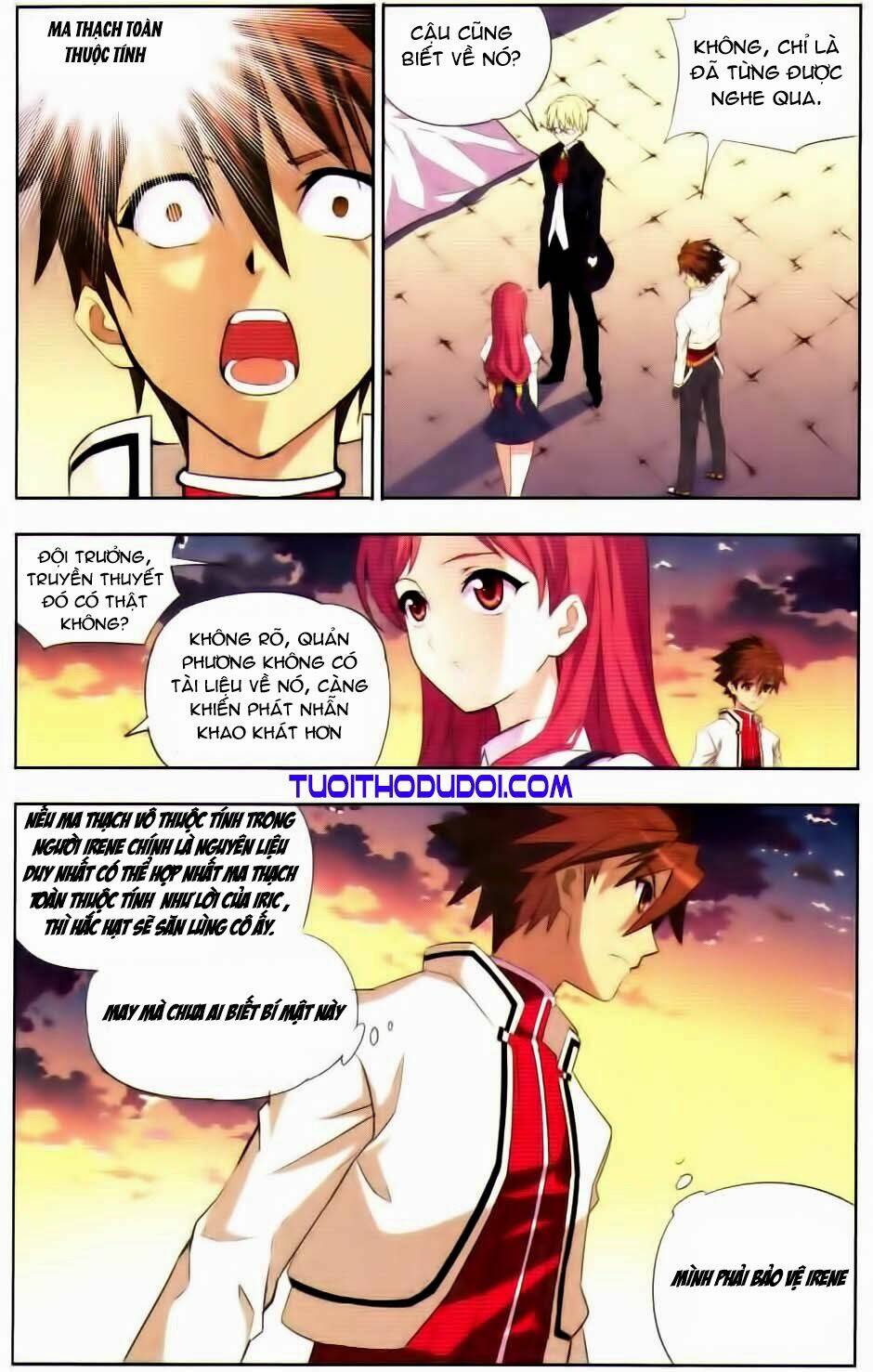 bi minh chi kiếm chapter 21 14