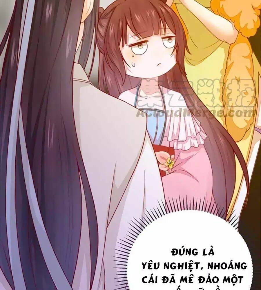 thần y khí nữ: ngự thú cuồng phi của quỷ đế chapter 52 44