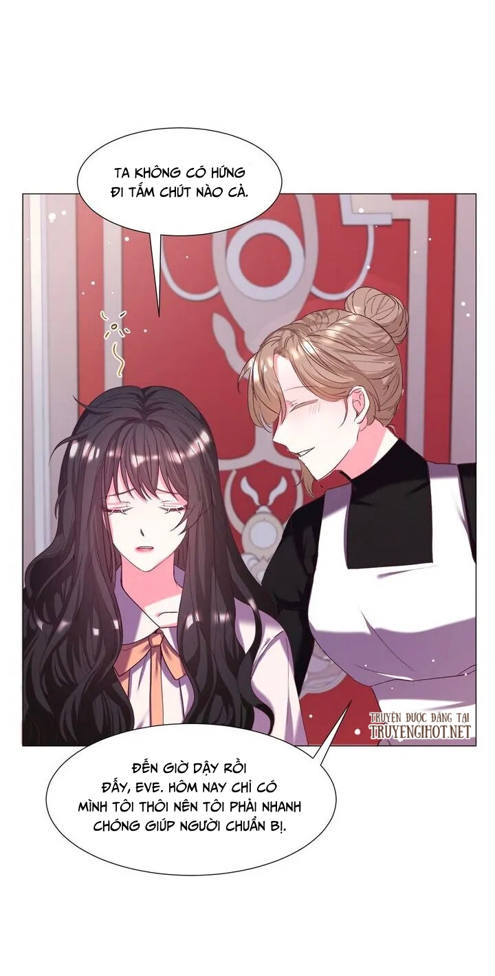 cách để nhân vật phụ phá đảo game hẹn hò chapter 10 27