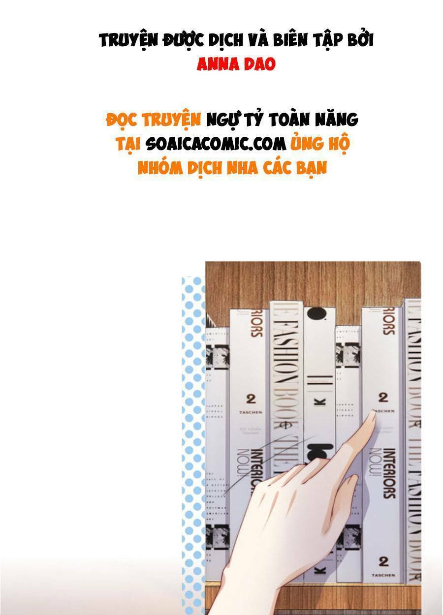 ngự tỷ toàn năng lại bị phá mã giáp chapter 30 1