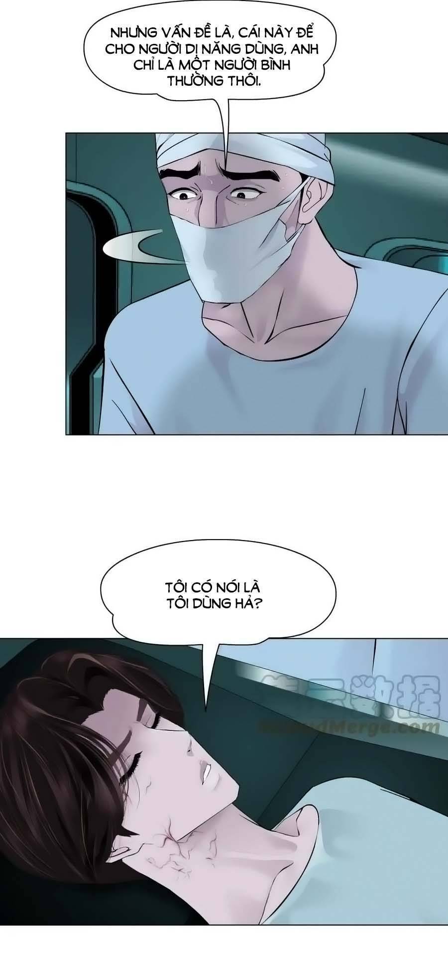 đằng nữ chapter 180 5