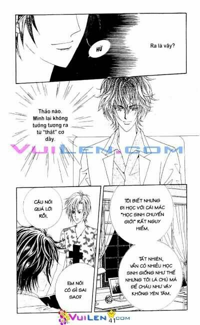 người duy nhất chapter 43 2