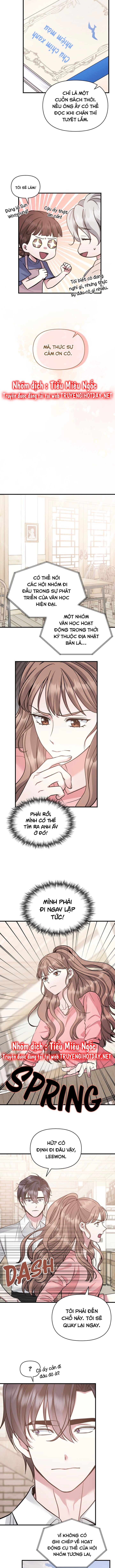 ngày mai chapter 67 2