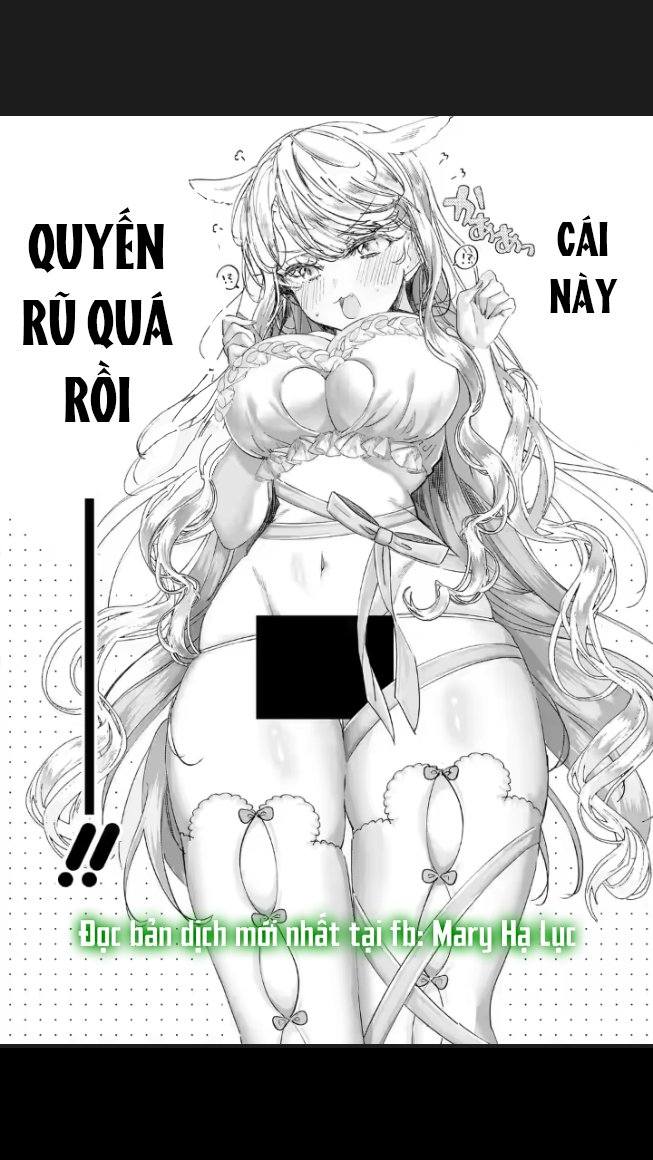 anh chàng sát thủ nguy hiểm lại rất ngọt ngào - chàng sát thủ và nàng lọ lem chapter 14.1 16