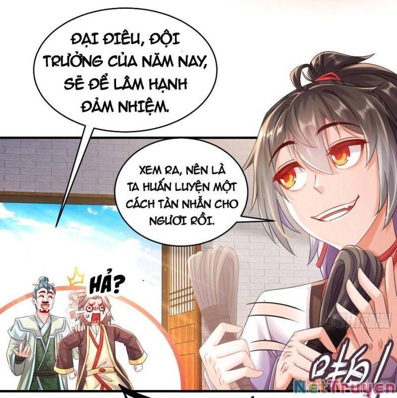 tuyệt sắc đạo lữ đều nói ngô hoàng có thể chất vô địch chapter 7 6