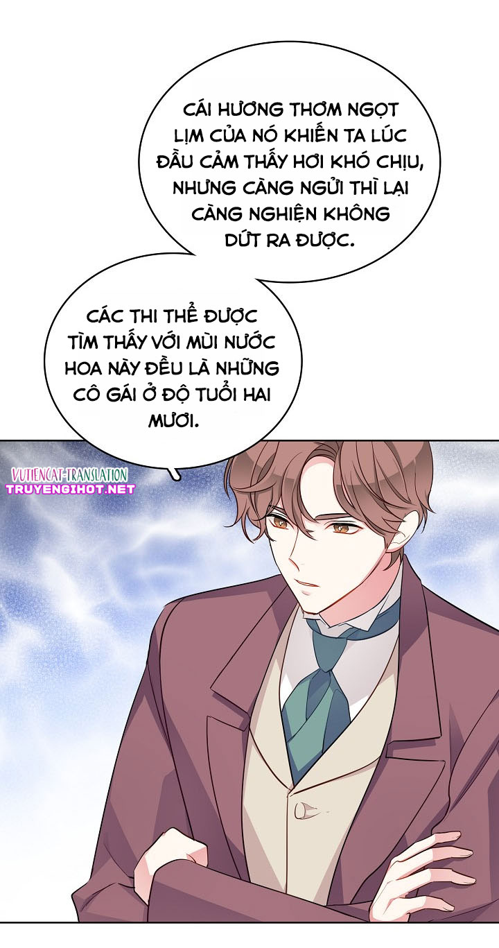 thanh tra của muiella chapter 123 20