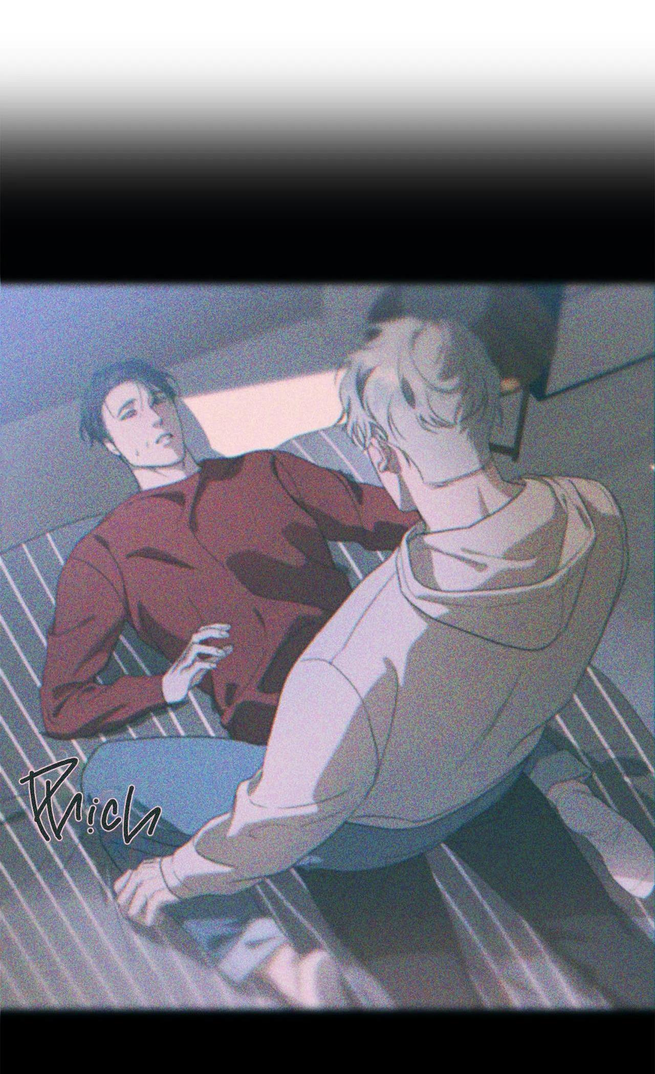 tuyển tập những ông chú tà zâm chapter 6.2 7