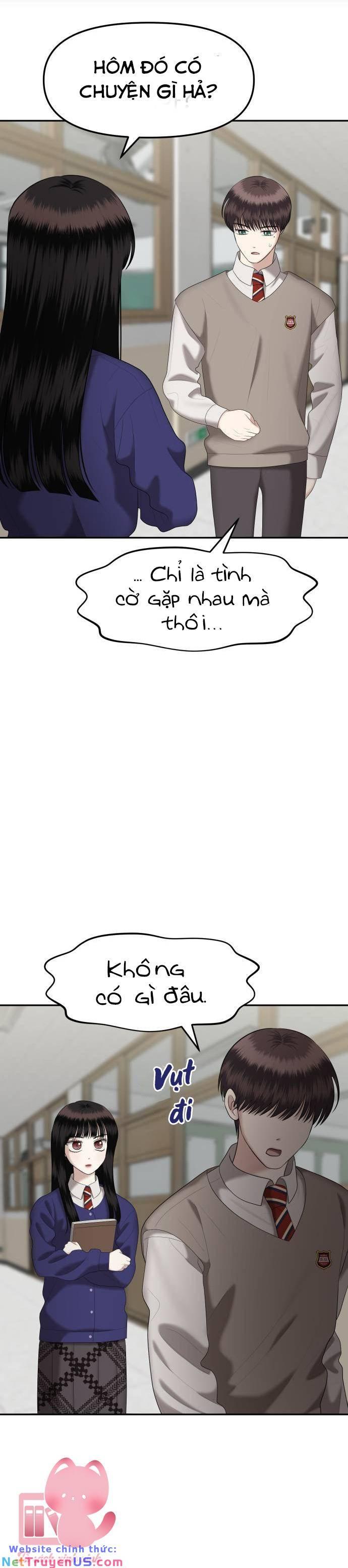 chị em tranh đấu chapter 38 12