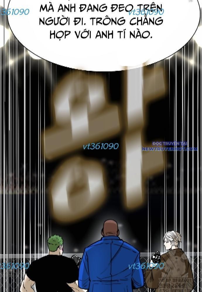 shark - cá mập chapter 303 51