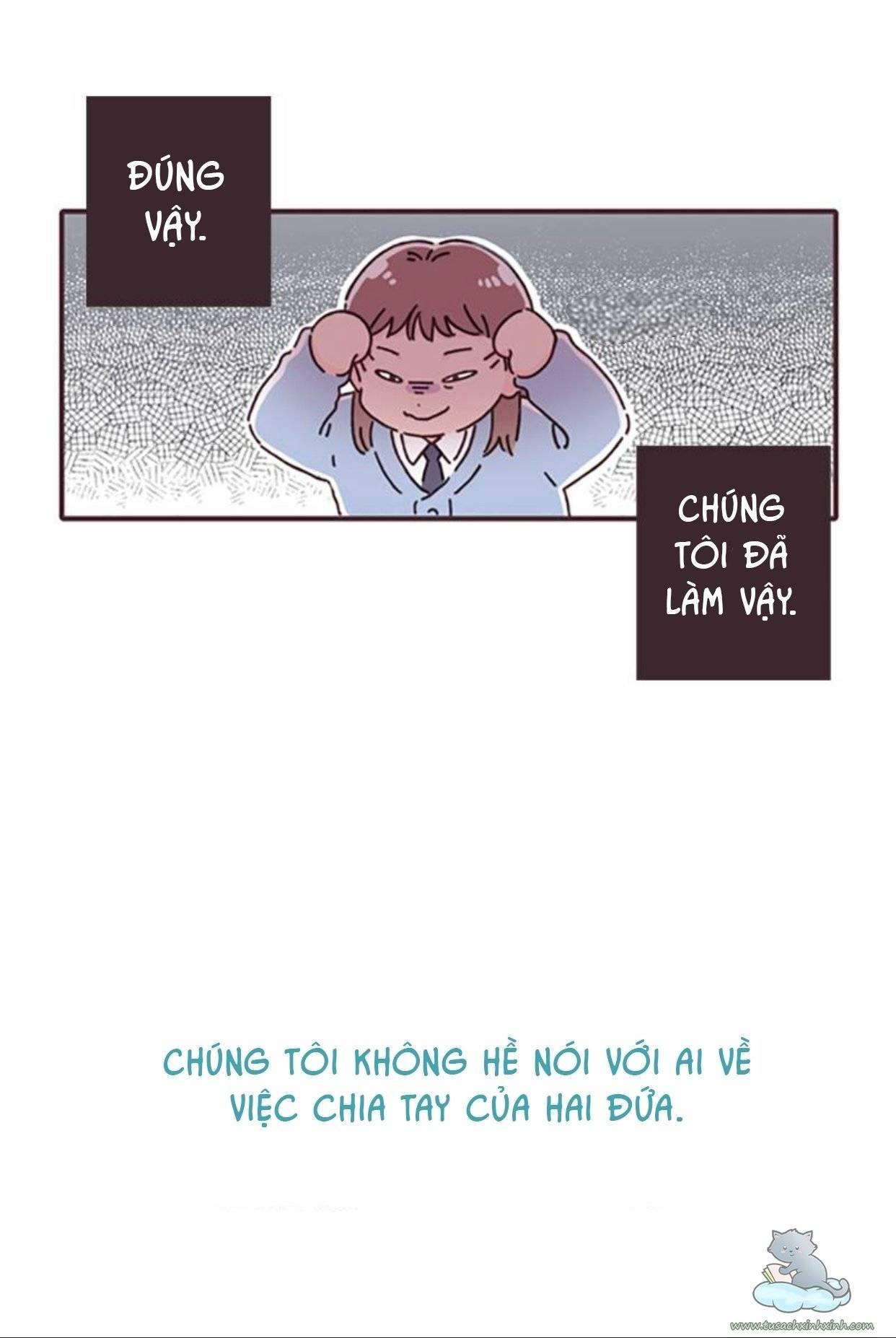 ngày định mệnh của đôi ta chapter 1 76