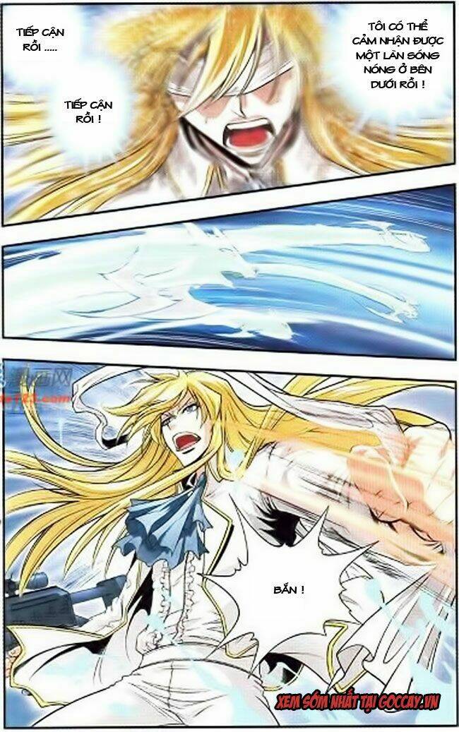 long tộc chapter 38 19