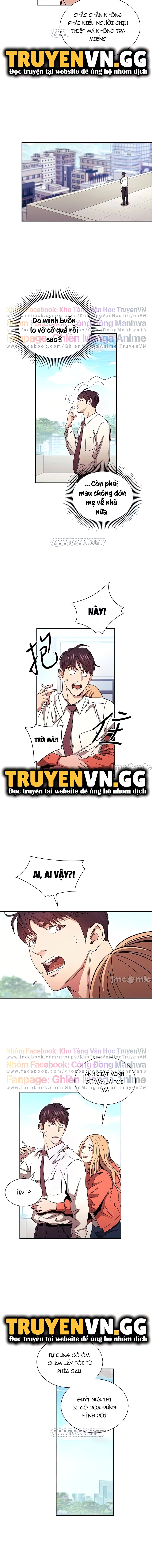 khi mẹ săn trai chapter 77 10
