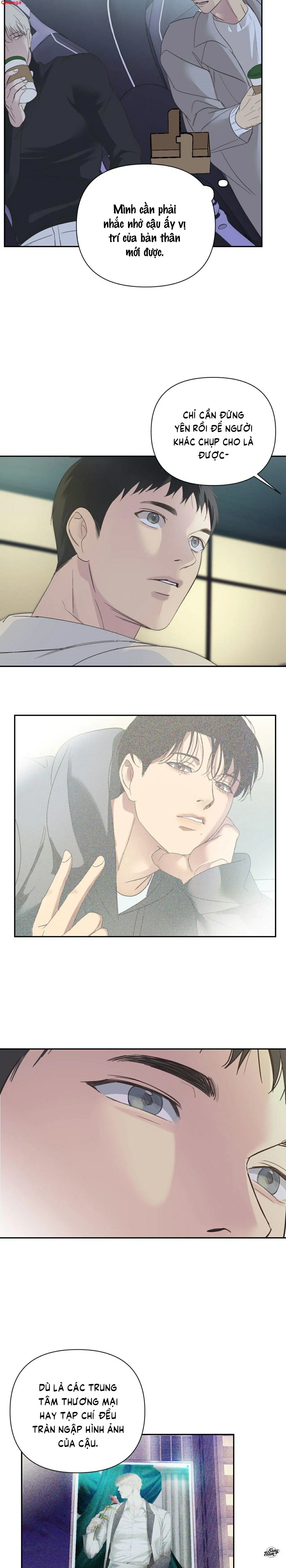 phía sau ánh hào quang chapter 14 14