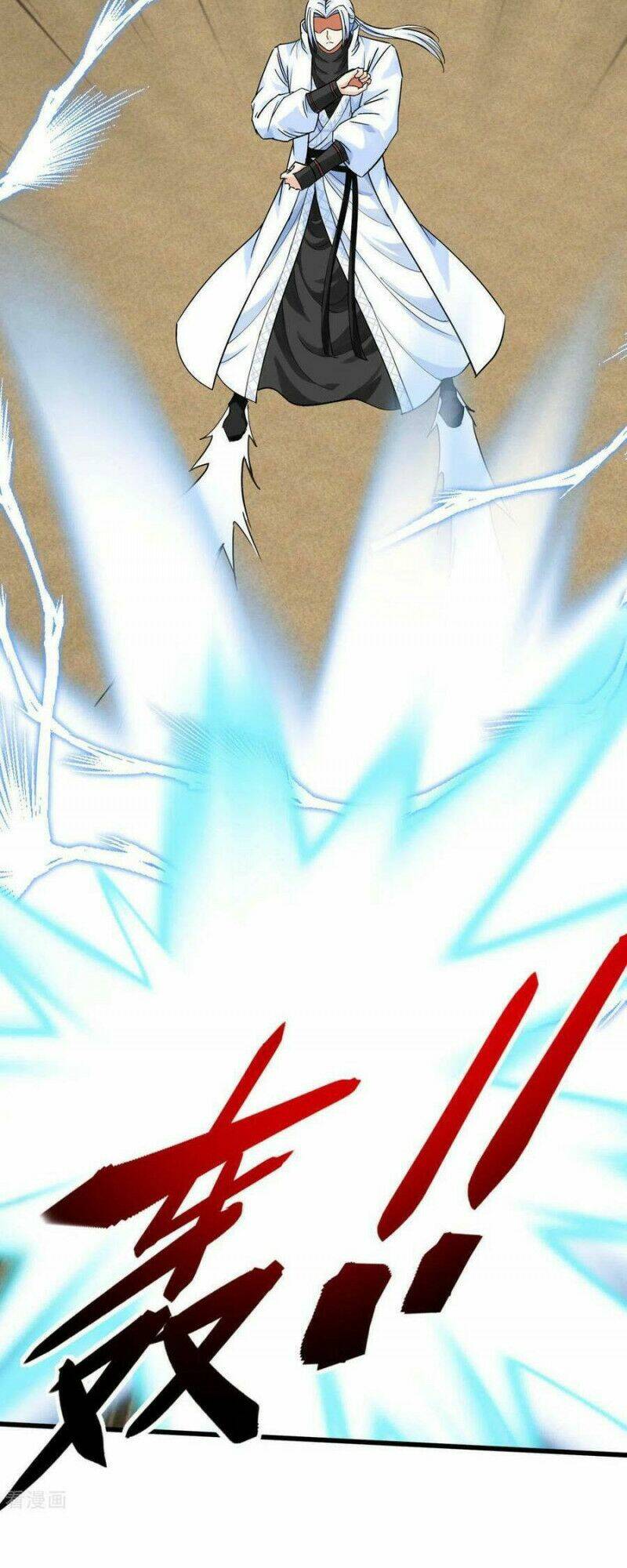 trọng sinh ta là đại thiên thần chapter 182 26