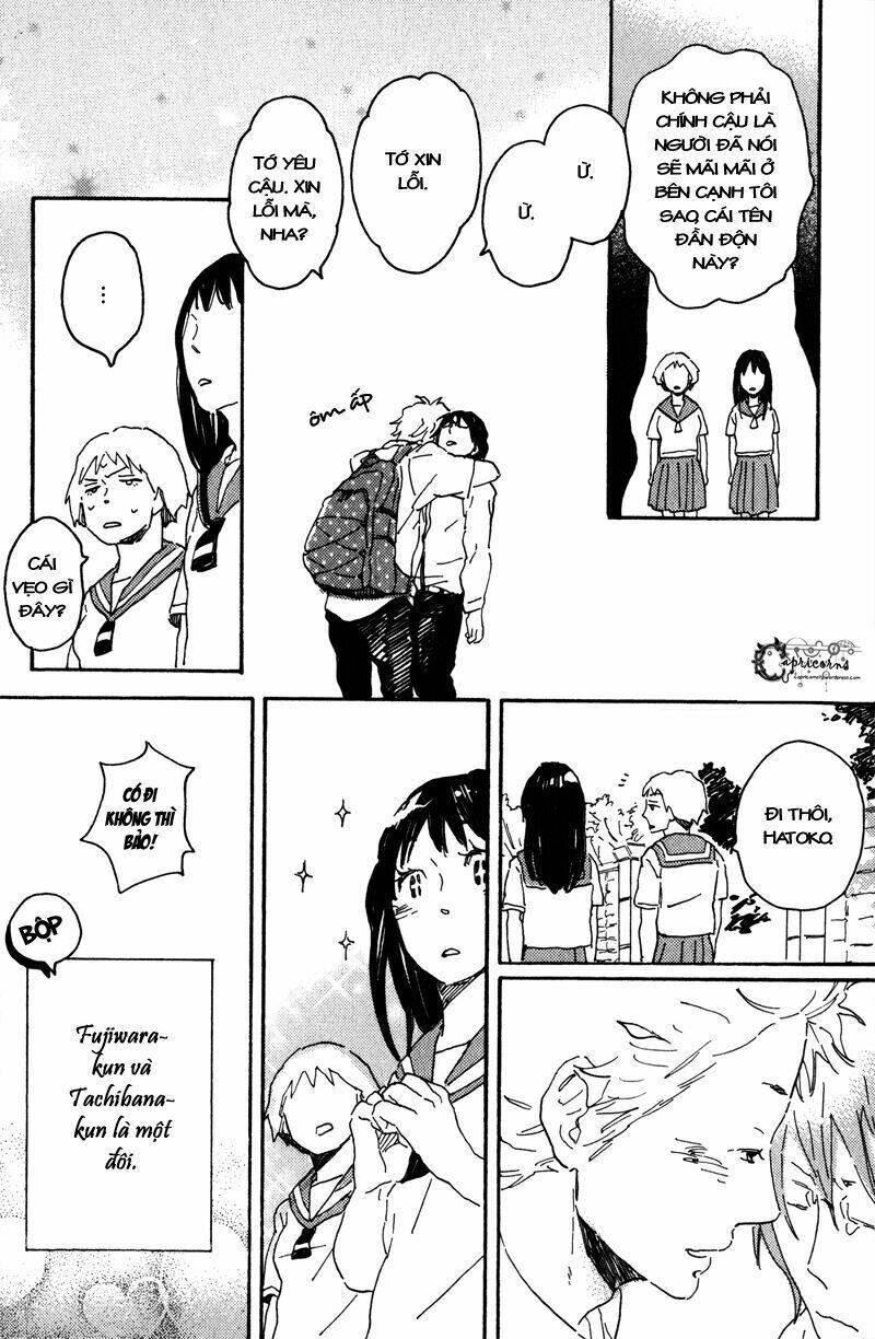 negative-kun to positive-kun chapter 1 23