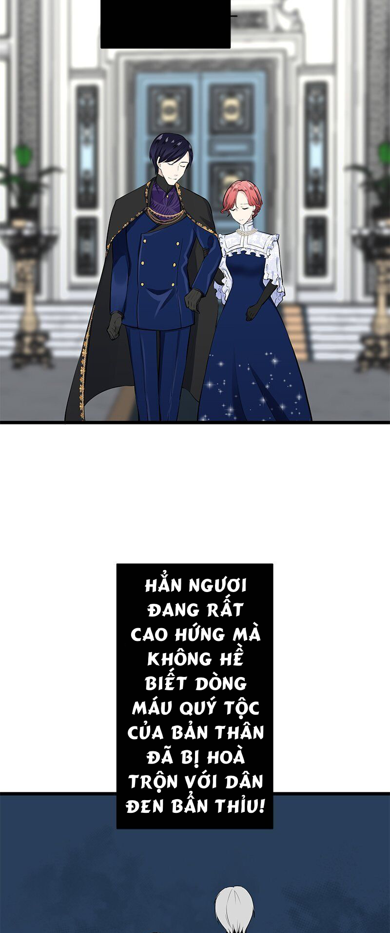 nullitas~nàng dâu giả dối~ chapter 40.1 16