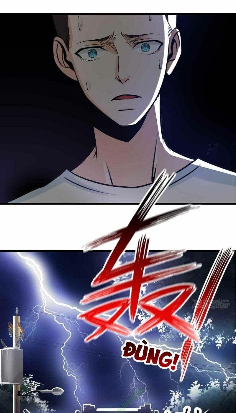 nhóm giao lưu của địa phủ chapter 48 4